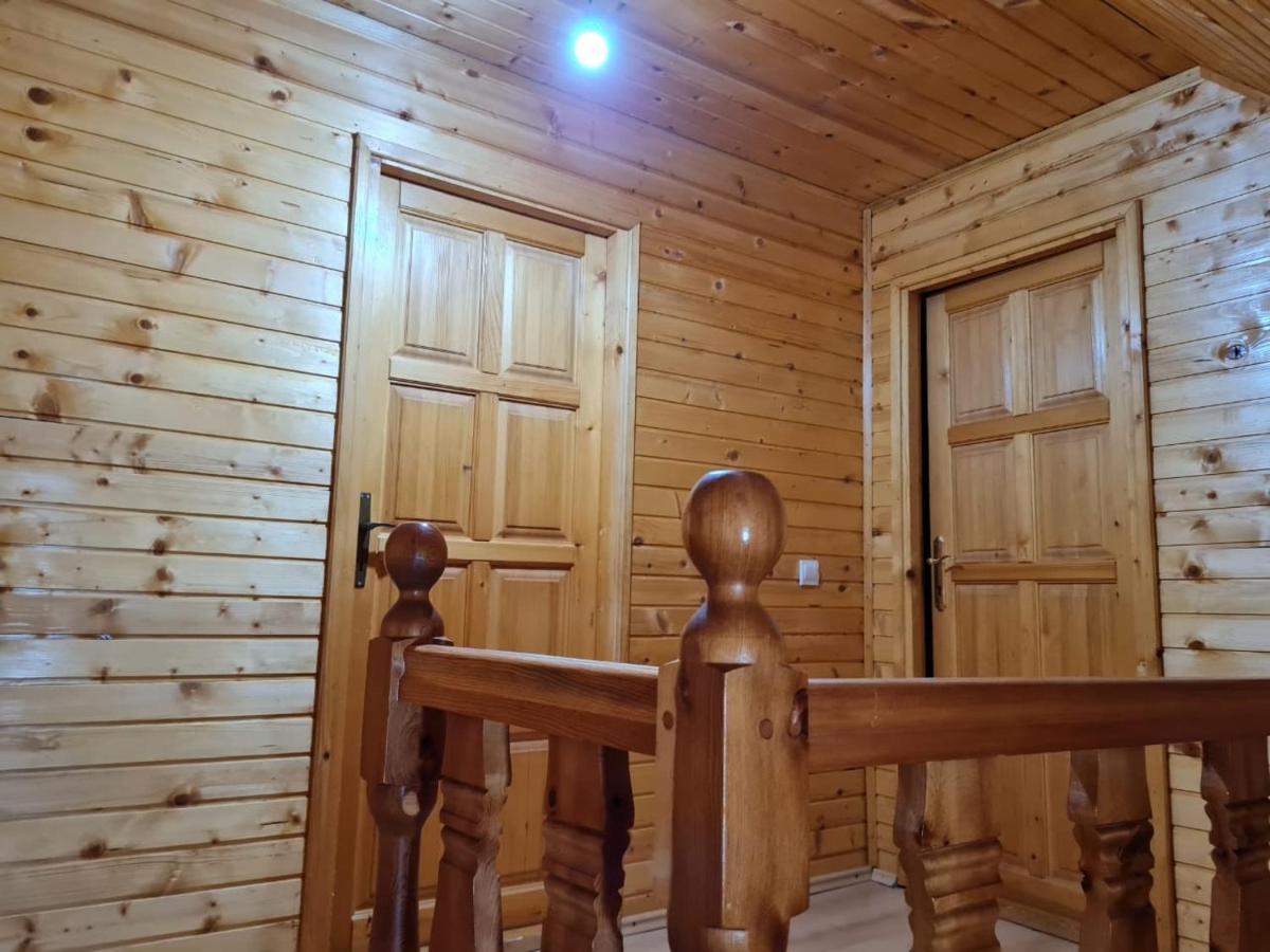 Lightning Apartments Жабляк Екстер'єр фото
